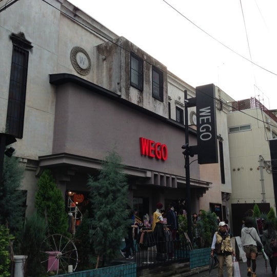 Wego 京都店 Kyoto 京都府 Wego 京都店 Kyoto 京都府