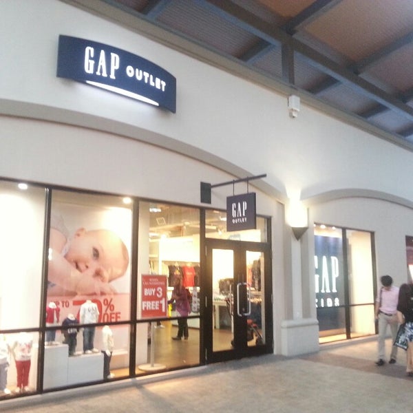 Gap best sale factory c
