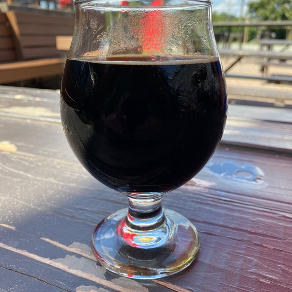 Photo taken at Birdsong Brewing Co. by Brian H. on 7/31/2020
