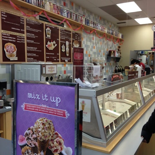 Marble Slab Creamery 8 tips from 337 visitors
