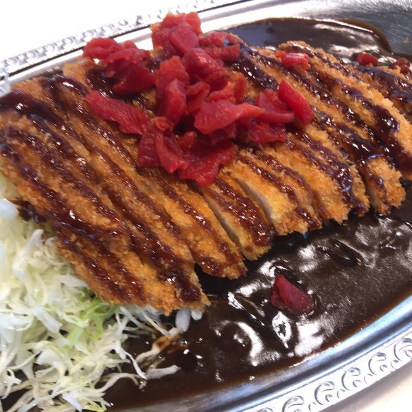 ゴーゴーカレー 松任バイパス店 倉光9 51