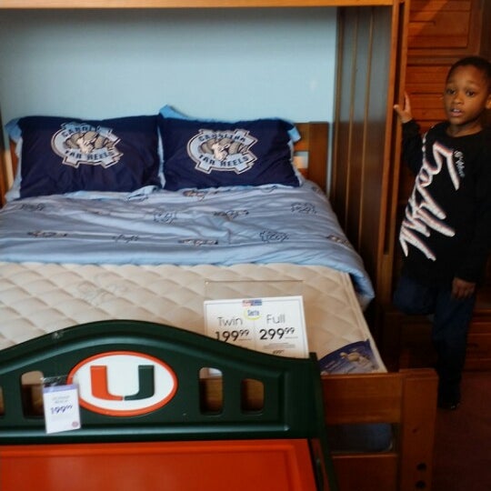 Rooms To Go Kids Furniture Store Northwest Columbia 1 tip