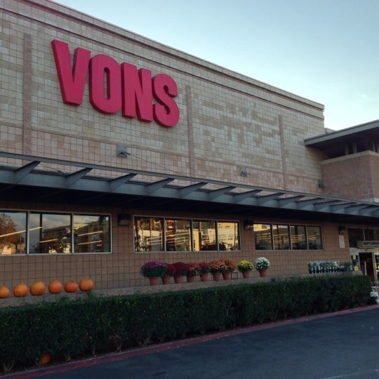 VONS 29 tips