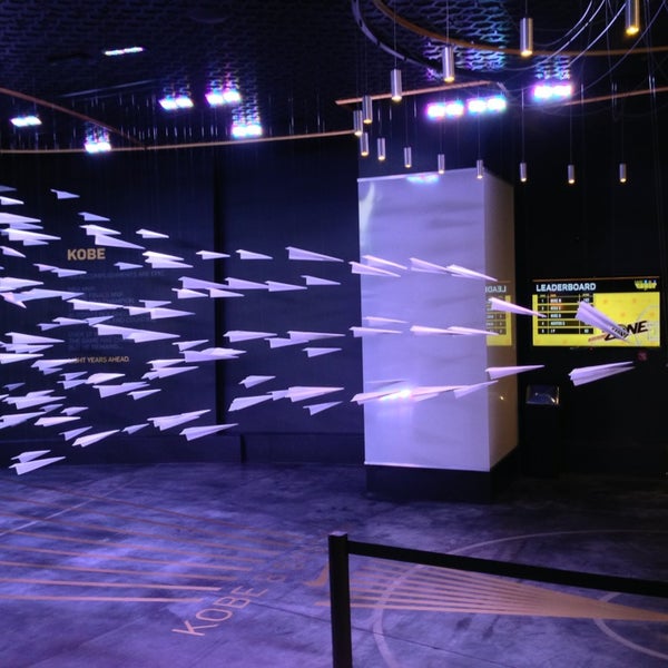 1/12/2013에 T님이 Nike Vault에서 찍은 사진