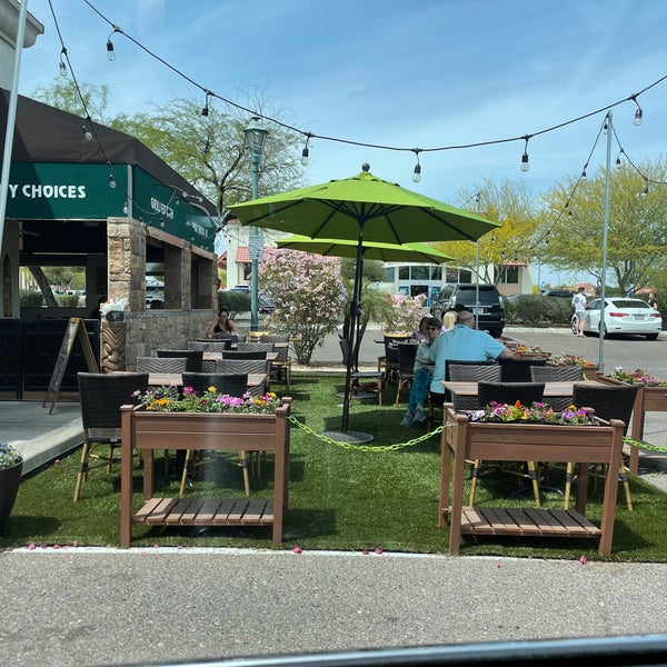 Coconuts Fish Cafe 16640 N Scottsdale Rd 103