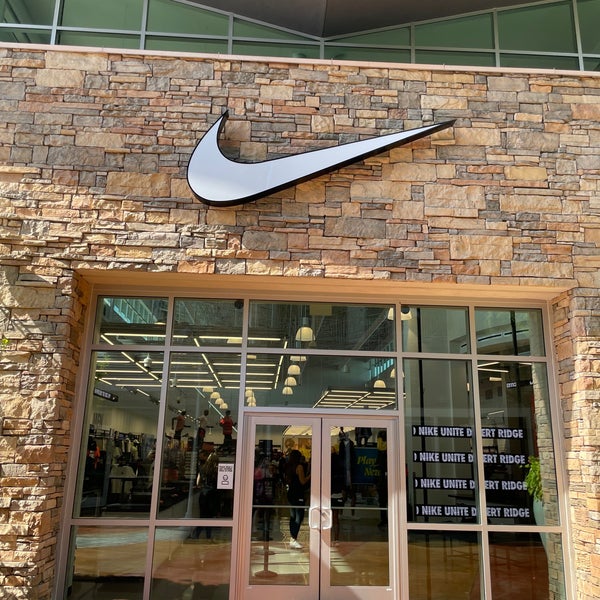 Nike store locations arizona cheap