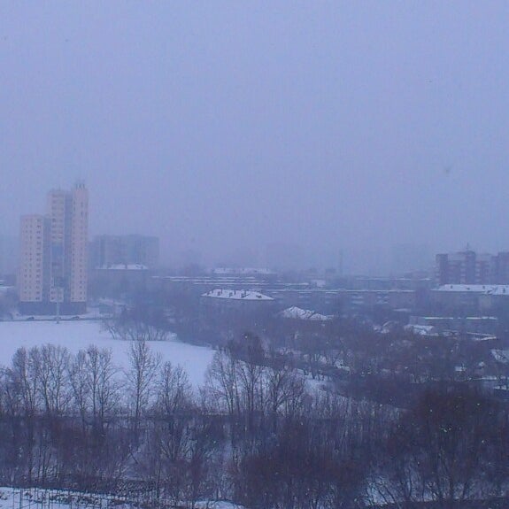 3/22/2013 tarihinde Michail Y.ziyaretçi tarafından Имиджевое агентство «Всё Ясно»'de çekilen fotoğraf