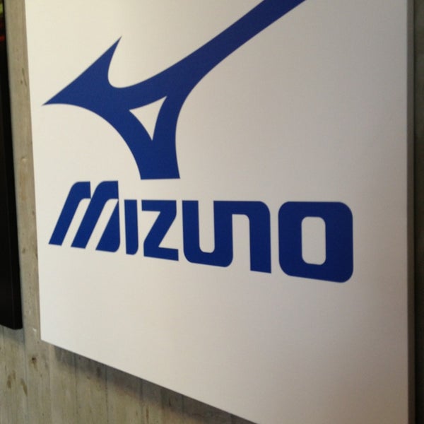 mizuno hq