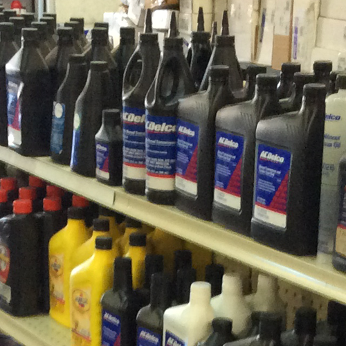 Ok Automotive Minot, ND