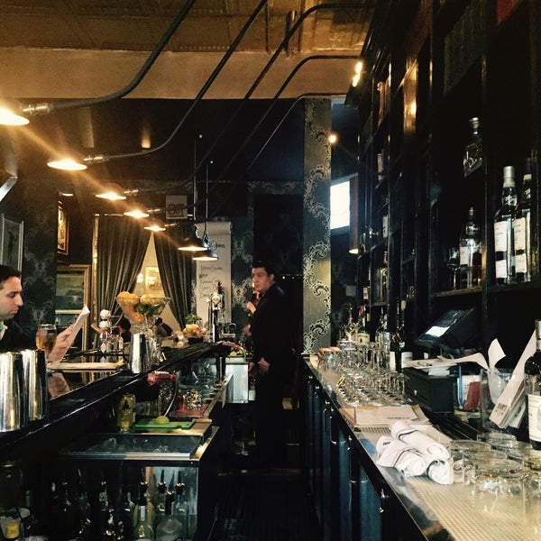 Harry's Velvet Room North Side 4 tips from 81 visitors