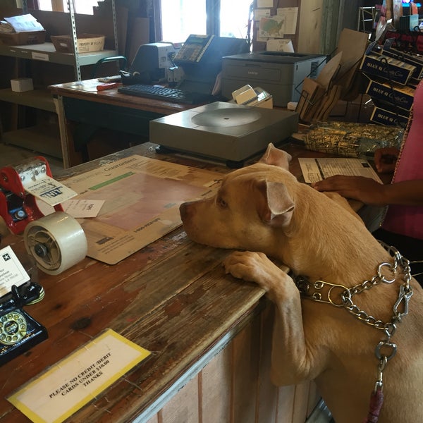 French Quarter Postal Emporium French Quarter 3 tips from 241 visitors