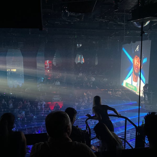 Photo taken at Coco Bongo by Carlos M. on 12/3/2021