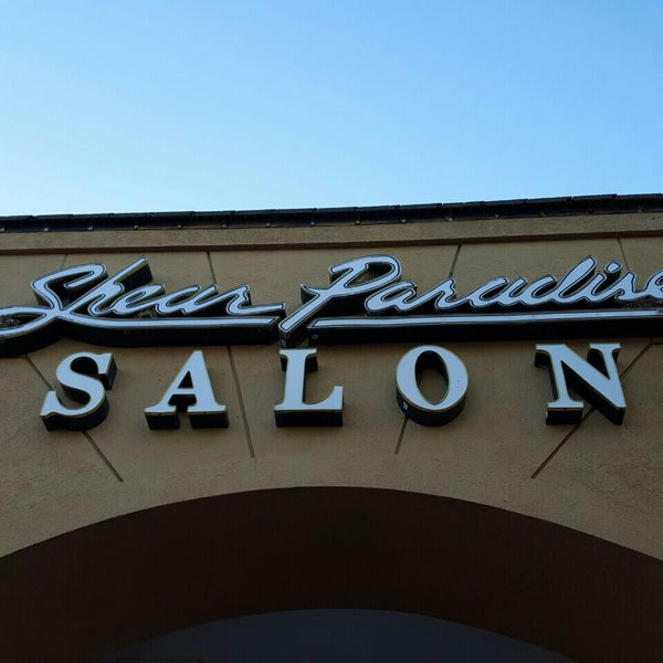 Photos at Shear Paradise Phoenix, AZ