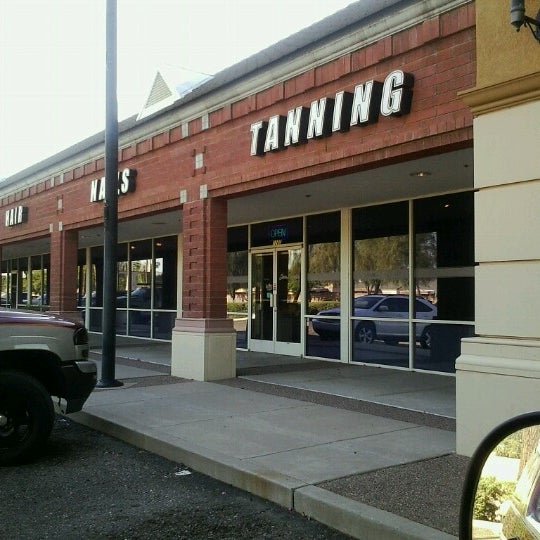 Photos at Shear Paradise Phoenix, AZ