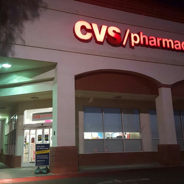 CVS pharmacy - Phoenix, AZ