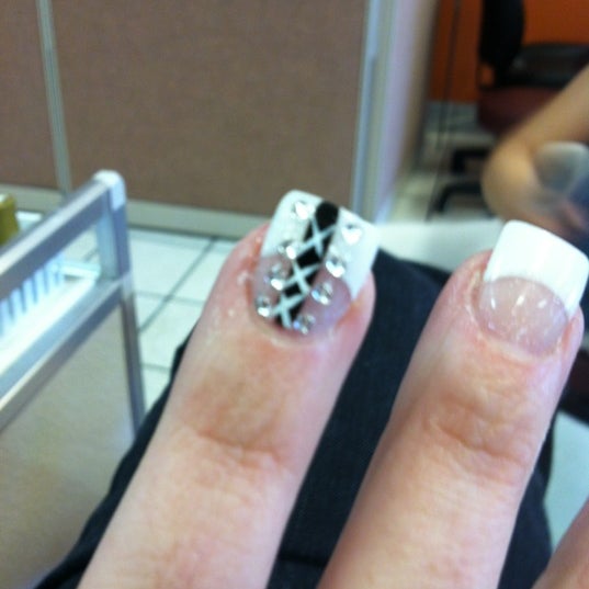 Ryan's Nails West Jordan, UT