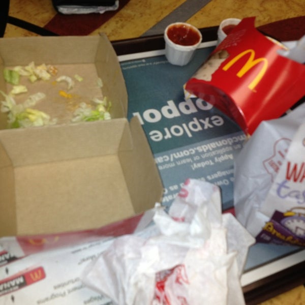 Photos at McDonald's Campton Hills, IL