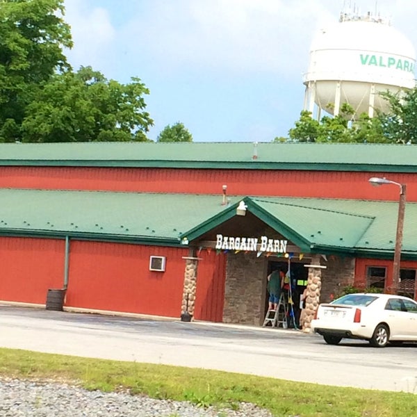 Bargain Barn 4 Tips From 68 Visitors