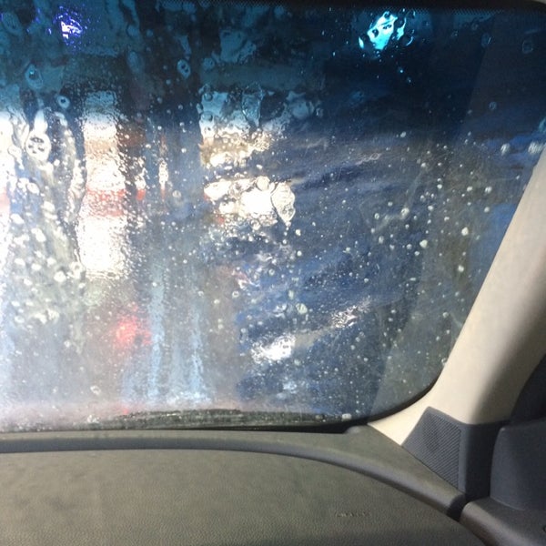 Lukes 5 Car Wash Automotive Repair Shop in Valparaiso