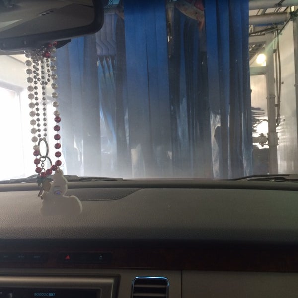 Lukes 5 Car Wash Automotive Repair Shop in Valparaiso