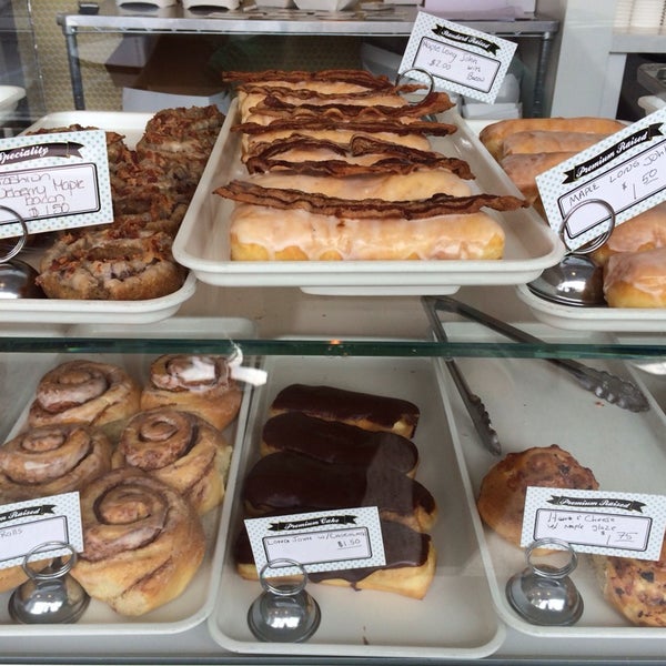 Photos at Kettle Glazed Doughnuts Donut Shop