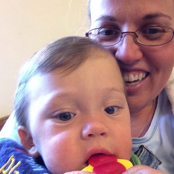 Nativity Of The Blessed Virgin Mary Church Palos Park, IL