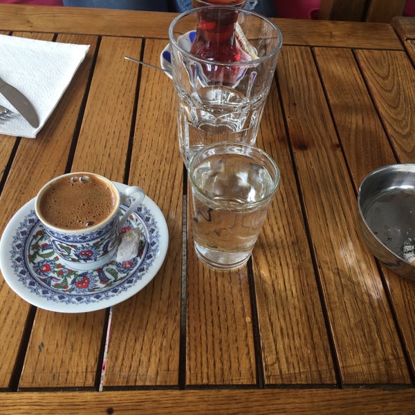 รูปภาพถ่ายที่ Address Restaurant Fethiye โดย Özlem G. เมื่อ 4/16/2017