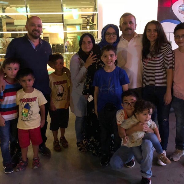Foto diambil di Medcezir Restaurant oleh Seda Nur B. pada 8/23/2018
