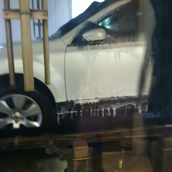 Clearwater Carwash Car Wash and Detail