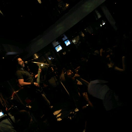 11/11/2012にFelipe D.がO Bar BarOで撮った写真
