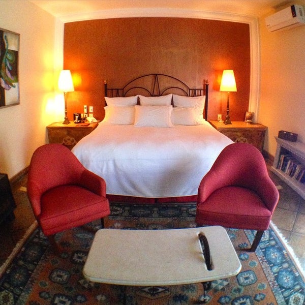 Das Foto wurde bei Villa Ganz Hotel von Tipsdeviajero.com am 6/18/2015 aufgenommen