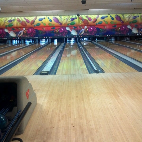 Tonawanda Bowling Center 1070 ziyaretçidan 11 tavsiye