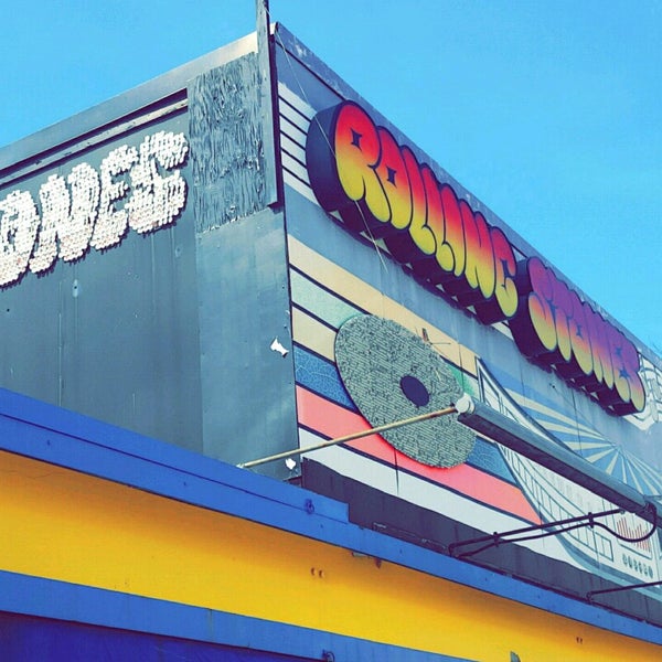 Photos at Rolling Stones Record Shop in Norridge