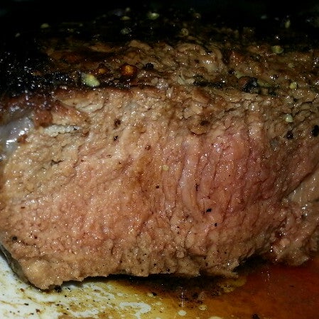 9/18/2012에 Steve K.님이 Chamberlain&#39;s Steak &amp; Chop House에서 찍은 사진