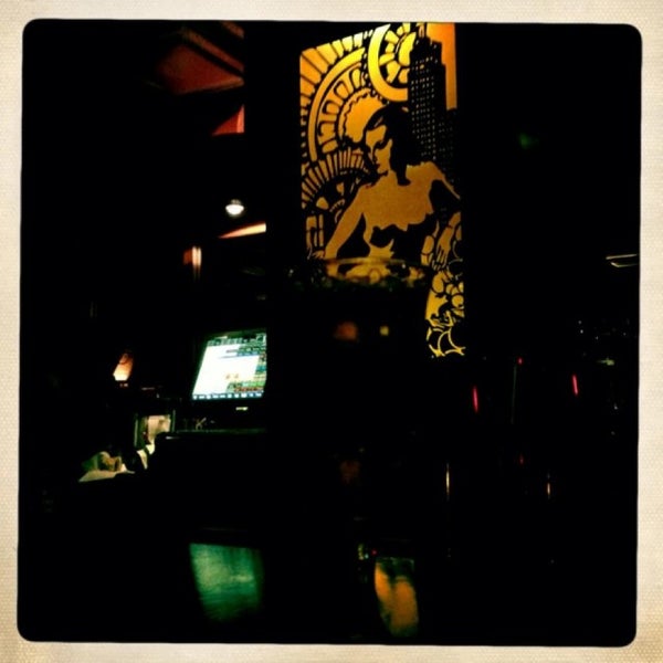 The Avery Bar in Providence