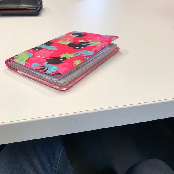 Student Desk De Universiteit van Tilburg 33 visitors