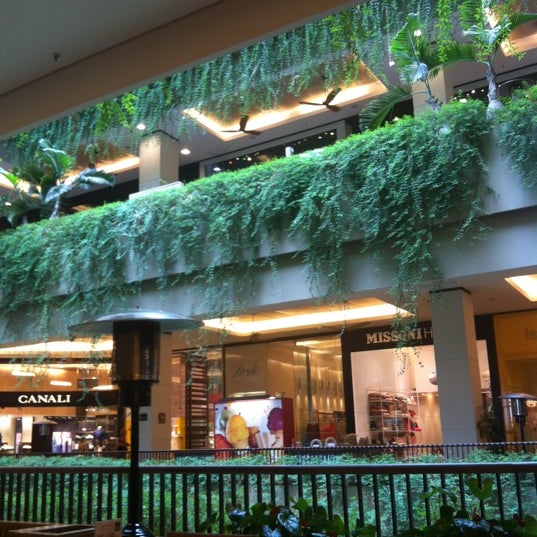 Shopping Cidade Jardim Morumbi 461 tips