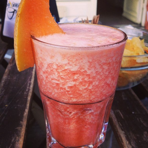 Number 1 Coffee Shop in Carignano