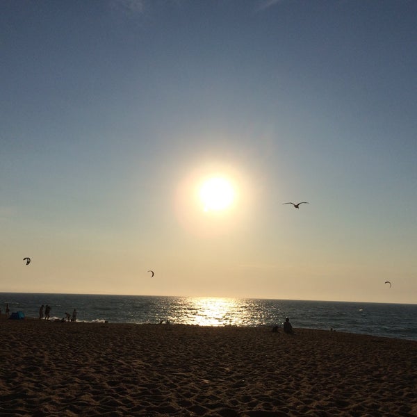 Photos At Plage De La Madrague Beach In Anglet