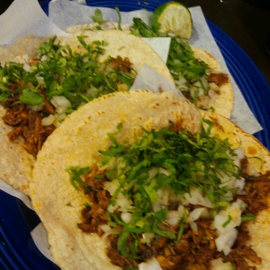 Maize Mexican Restaurant in Champaign