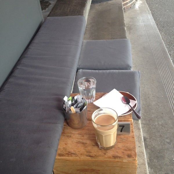 Briscola Espresso Café