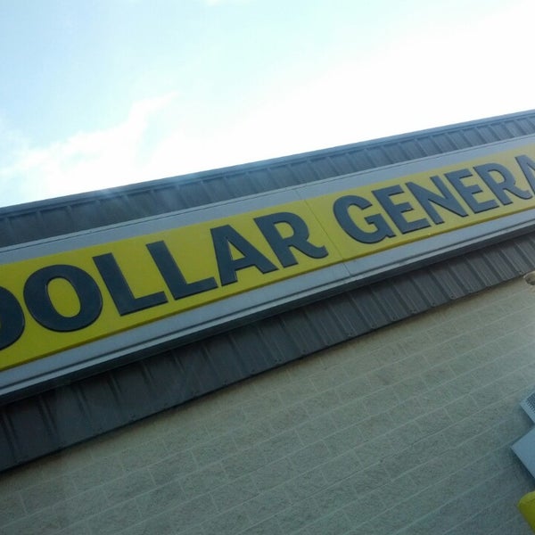 Dollar General Bessemer, AL