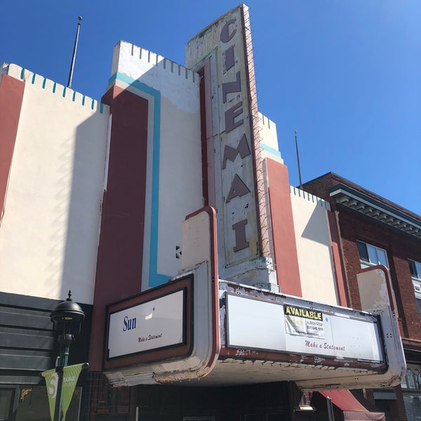 Oldtown Salinas - Historic and Protected Site in Salinas