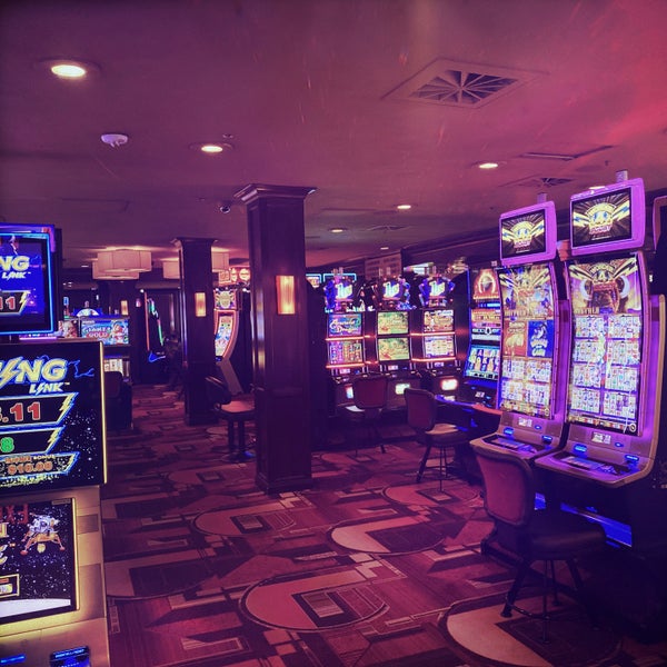Photo taken at Golden Gate Hotel &amp; Casino by Christian C. on 8/4/2020