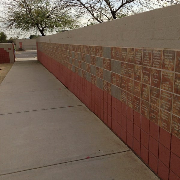 North Ranch Elementary School 1 tip