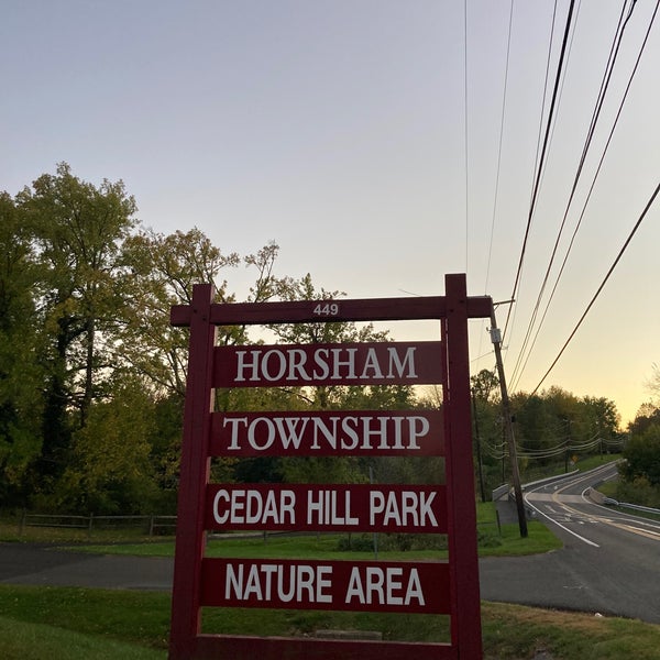 Photos at Cedar Hill Road Park - Park