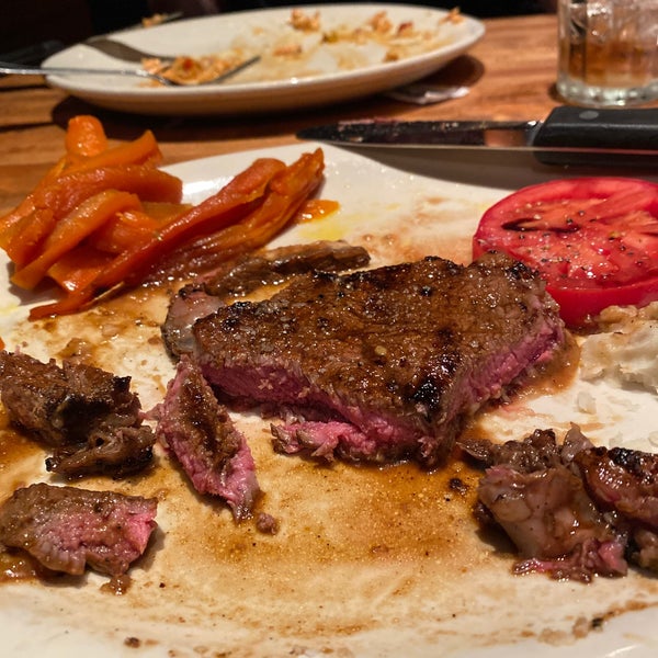 White Chocolate Grill 1803 Freedom Dr