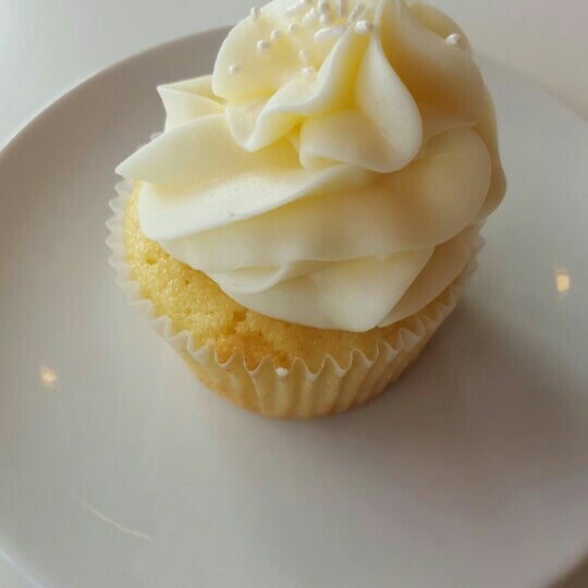 Lemon Cream Cheese! 😍