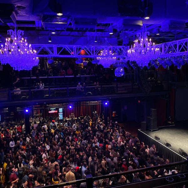 Foto scattata a The Fillmore da *pauline* il 11/7/2019