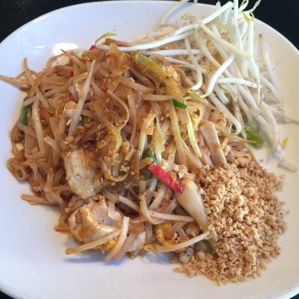 Thai at Waugh Chapel 1406 S Main Chapel Way